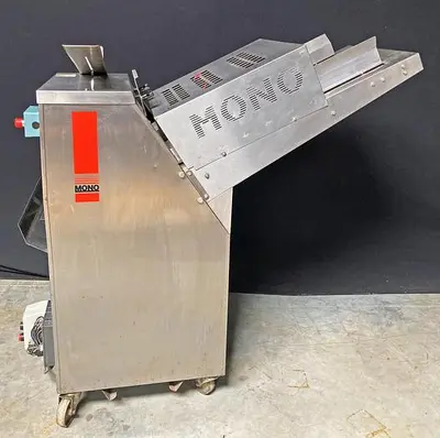 USED MONO FG-126