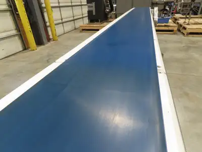 Used N/A _UNKNOWN_ Belt Conveyors Indiana US | Arrow Industrial #804200