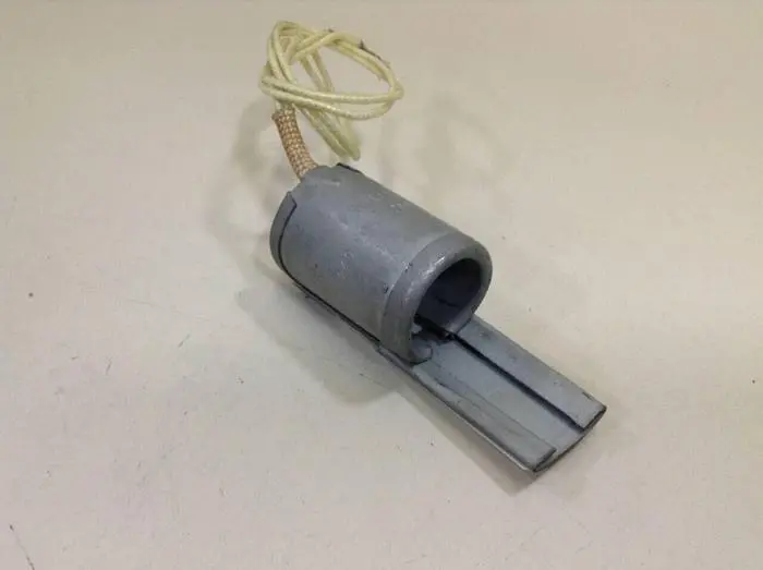 NEW N M COMPANY HEATER BAND176