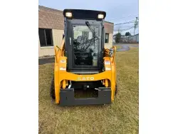 Used 2023 KATO CL35 Skid Steer Loaders Pennsylvania US | Iron Exchange Equipment Solutions #1353780