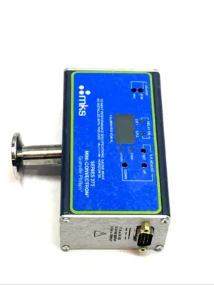 USED MKS GRANVILLE-PHILLIPS 275600-2-GD-T