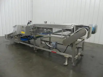 USED METTLER-TOLEDO, LLC V4-RAD