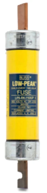 Bussmann LPS-RK-110SP [New]