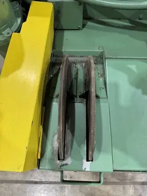 Used WARREN INDUSTRIES WW-500 Washers Ontario CA | Walden Machinery #1287023