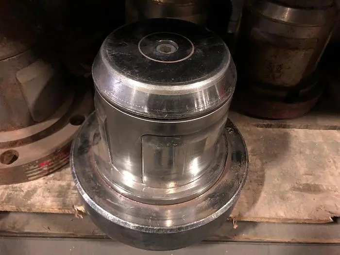 Used DOUBLE E CORE CHUCKS Miscellaneous Printing & Paper Equipment Pennsylvania US | Global Equipment International, LLC #191577