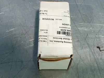 New | in-Stock DEUBLIN 1102025081 Parts Ohio US | HGR 24 #1357462