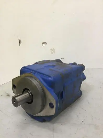 Used VICKERS 4520V60A11 Pumps Michigan US | Ideal Machinery #596475