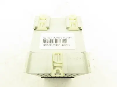 Banner MMD-TA-12B Safety Relay Muting Module Unit 24V AC/DC Din Rail Mount