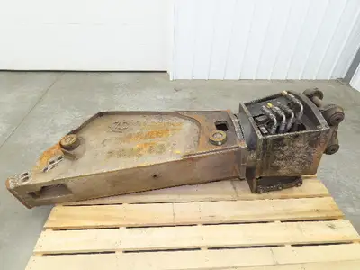 Used LABOUNTY _UNKNOWN_ Miscellaneous MRO Indiana US | Arrow Industrial #1367507