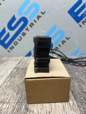 OMRON E3X-NA11 Electrical/PLC/Automation | ESS Industrial Equipment Sales (3)