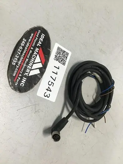 Used KEYENCE CORP OP-85497 Cable & Wire Michigan US | Ideal Machinery #570898