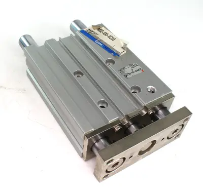USED SMC MGPM32-100-XC35
