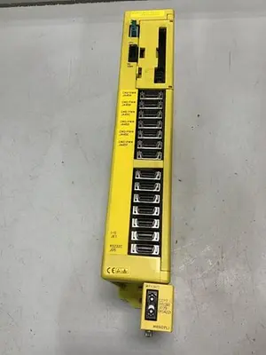 USED FANUC A03B-0816-B101