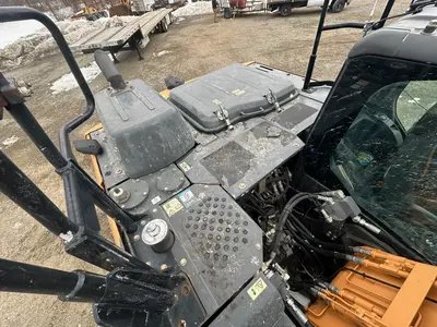 Used 2019 CASE CX160D Crawler Excavators Pennsylvania US | Proxy Equipment #1382960