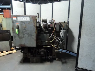 1971 HEALD #171 SIZEMATIC GRINDERS, INTERNAL | GCH Machinery (2)