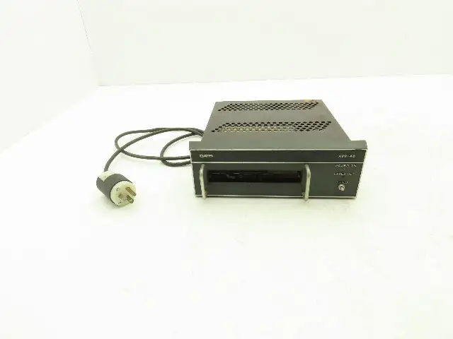 Used DATEL _UNKNOWN_ Miscellaneous MRO | Arrow Industrial #651128