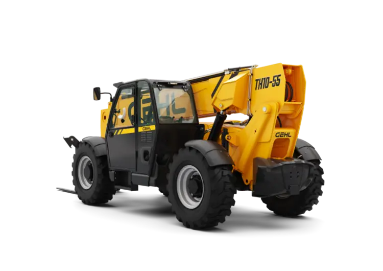 Used GEHL _UNKNOWN_ Telehandlers Indiana US | B&W Equipment Co. #1088751