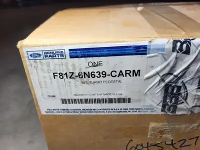 NEW FORD F81Z-6N639-CARM