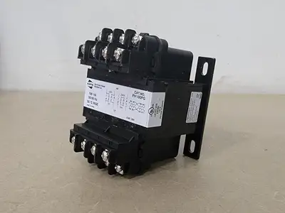NEW HAMMON POWER SOLUTIONS INC. PH100PG