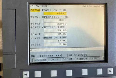 2015 CITIZEN A20VII Swiss Type Automatic Screw Machines | Midstate Machinery (10)
