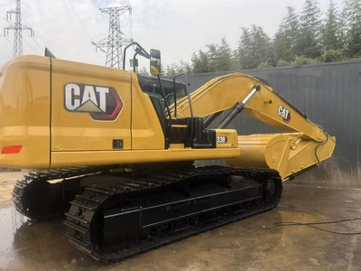 Used 2020 CATERPILLAR 330 Misc Forklifts Florida US | US Global Heavy Equipment Solutions #1411696