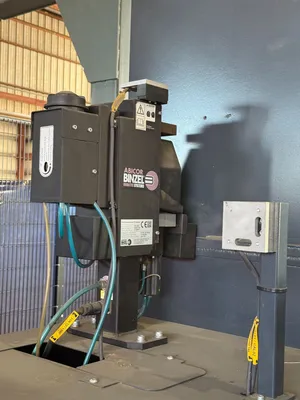 Used 2022 AGT BM48R2.R Robots Arizona US | JPS International Inc #1473715