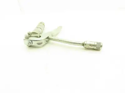 The Aro Corporation High Pressure Grease Gun Booster Handle Valve 7500 PSI