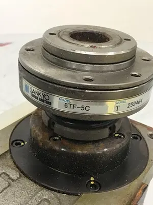 USED SANDEX 6D04272R-LM3A1