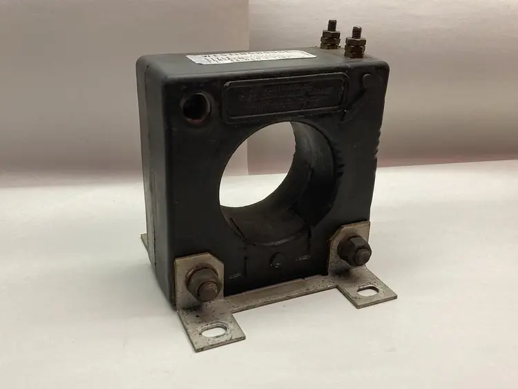 Used WESTINGHOUSE 237A970G03 Miscellaneous Equipment (Electrical & Power) Ohio US | Surplus Asset Holdings #1238249