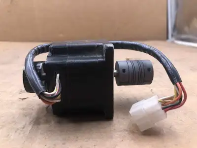 API Motion ST-0230ECA-NNLN-NNN Hybrid P.M. Step Motor 85oz-in 2.7/5.4A