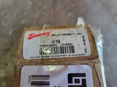 NEW BROWNING H 7/8