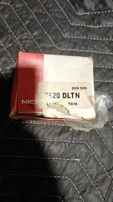 NEW IN BOX! NICE Ball Bearing 7620DLTN