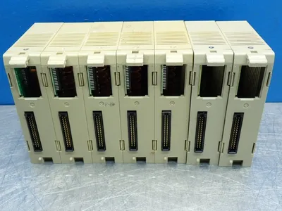 USED OMRON C200HID212