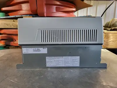 NEW ABB ACS800-U1-0011-7