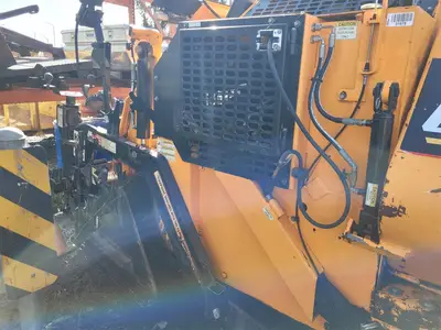 USED 2020 LEEBOY 8520
