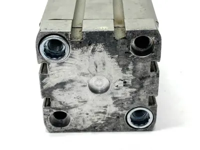 USED FESTO STOPPER CYLINDER 576149