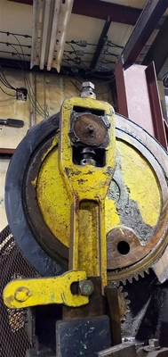 Used WATERBURY FARREL NO 30 Thread Rollers New York US | Barbarotto Int'l Sales Corp #1333079