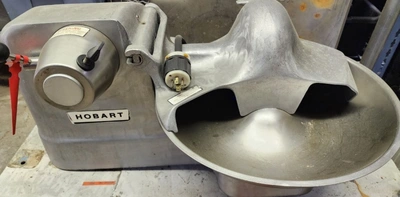 USED HOBART 84181D