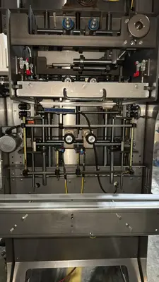 USED TRIPACK MSA405