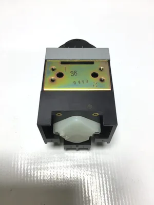 AGASTAT 70012PE Time Delay Relay