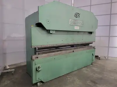 USED PIRANHA 17512