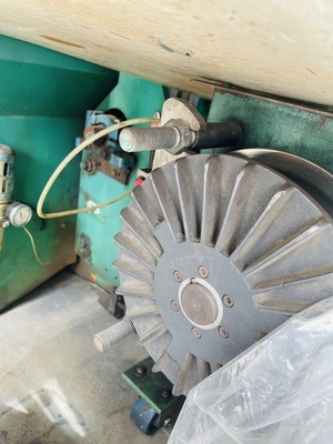 DUSENBERY 635 BL Slitters & Perforators, slitter rewinder | Mark One Machinery (3)