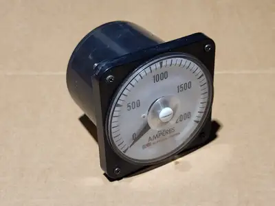 USED YOKOGAWA 103111FAXX7/P
