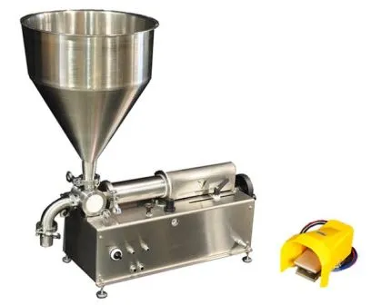 NEW VOLUMETRIC 1590I