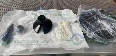 NEW *NEW* MILLIPORE QUIKSCALE 200/550 CHROMATOGRAPHY COLUMN 17 LITER  CAT # GA201711