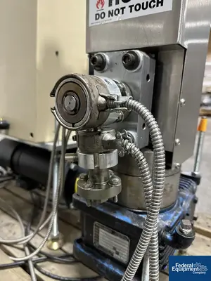 USED Randcastle 0.375" Randcastle Microtruder Extruder, Model RCP-0375