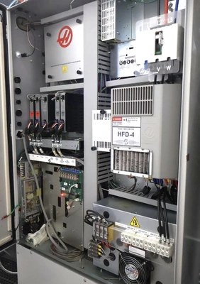 2023 HAAS VF-5SS Vertical Machining Centers (Equipt) | SNL Machine Trader LLC (14)