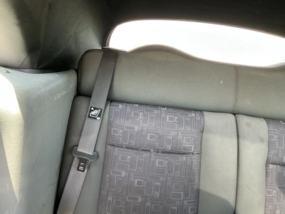 USED 2007 CHRYSLER PT CRUISER