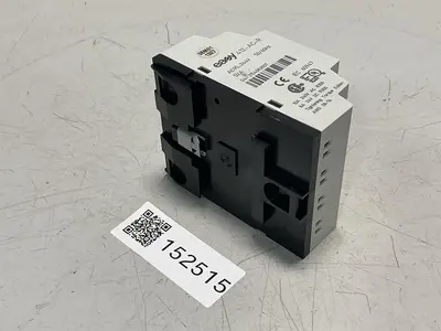 USED MOELLER 412-AC-R