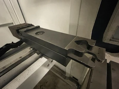 Trumpf TruBend 3100